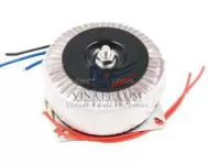 Biến Áp Xuyến Đối Xứng 12V 100W